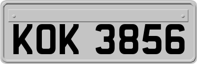 KOK3856