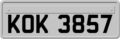 KOK3857