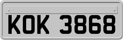 KOK3868