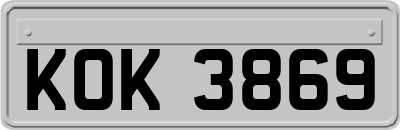 KOK3869