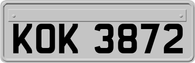 KOK3872