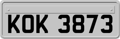 KOK3873