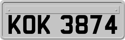 KOK3874