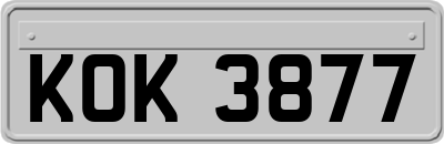 KOK3877