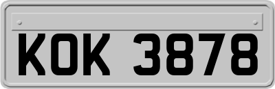 KOK3878