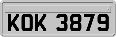 KOK3879