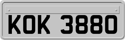 KOK3880
