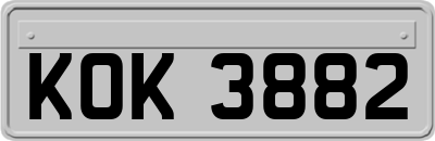 KOK3882