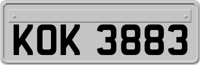 KOK3883