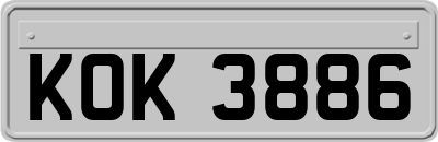 KOK3886