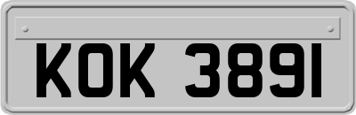 KOK3891