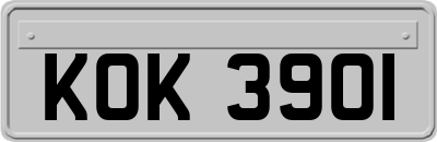 KOK3901