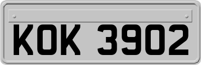 KOK3902