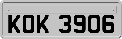 KOK3906