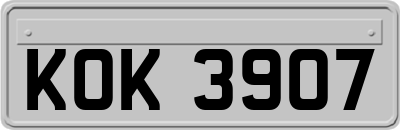KOK3907