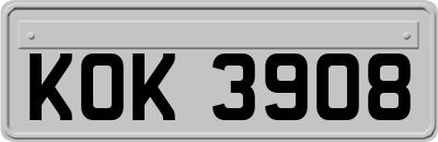 KOK3908