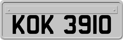KOK3910