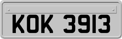KOK3913