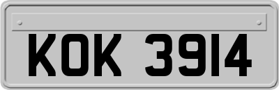KOK3914