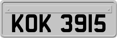 KOK3915