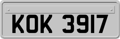 KOK3917