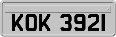 KOK3921