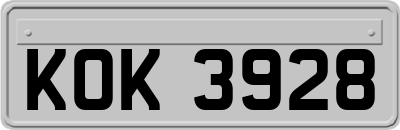 KOK3928