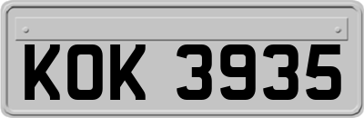 KOK3935