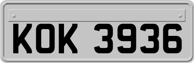KOK3936