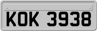 KOK3938