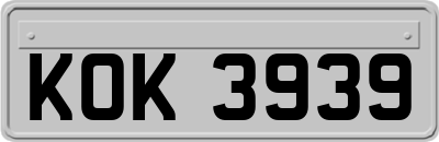 KOK3939