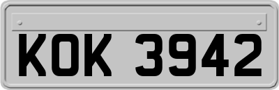 KOK3942