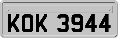 KOK3944