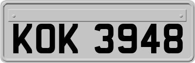 KOK3948