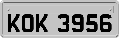 KOK3956