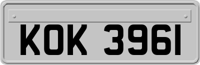 KOK3961