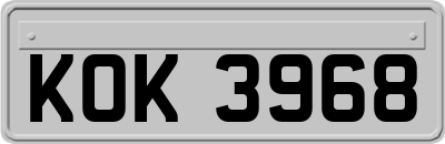 KOK3968
