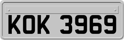 KOK3969
