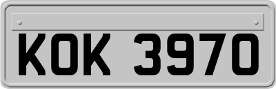KOK3970