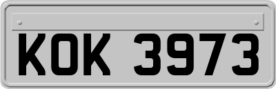 KOK3973