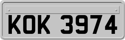 KOK3974