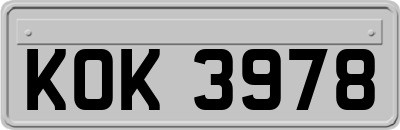 KOK3978