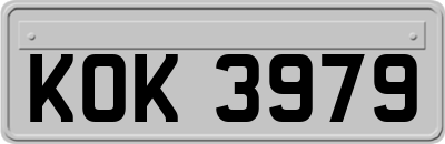 KOK3979