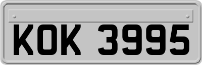 KOK3995