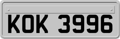 KOK3996