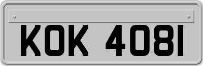 KOK4081
