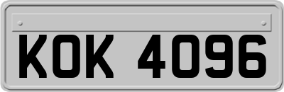 KOK4096