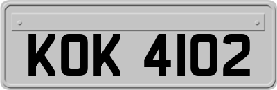 KOK4102