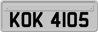 KOK4105