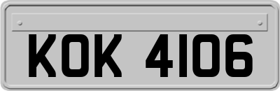 KOK4106